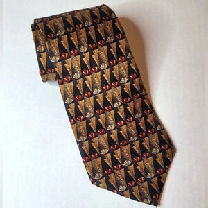 Pierre Cardin Men's Necktie